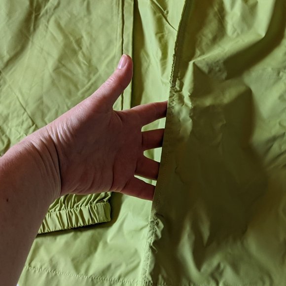 Blair Windbreaker Jacket - Picture 4 of 7